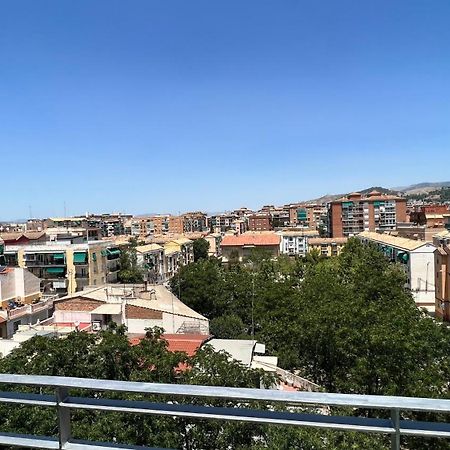 Apartamento Que Vistas Granada Exterior foto