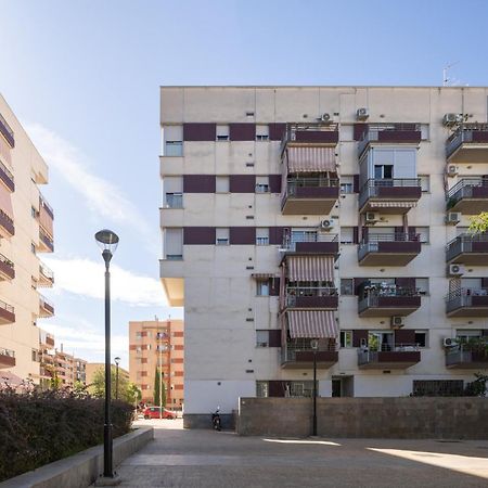 Apartamento Que Vistas Granada Exterior foto