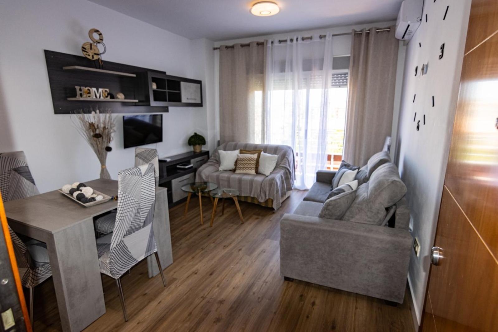 Apartamento Que Vistas Granada Habitación foto