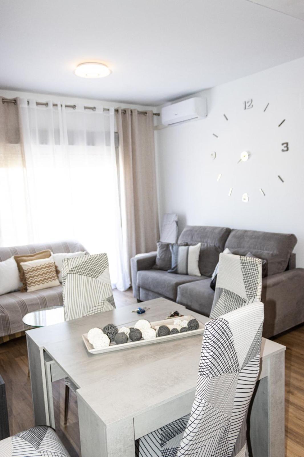 Apartamento Que Vistas Granada Habitación foto