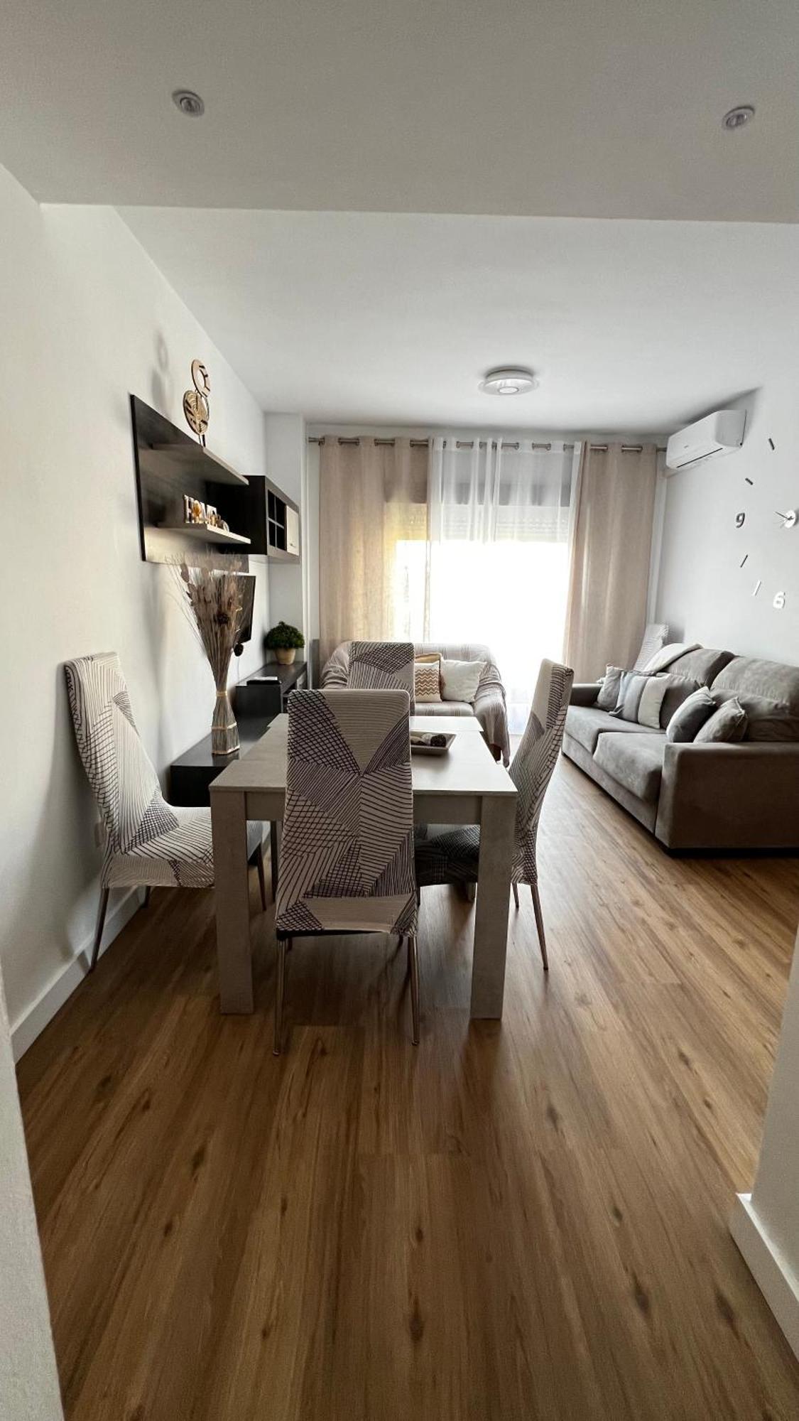 Apartamento Que Vistas Granada Exterior foto