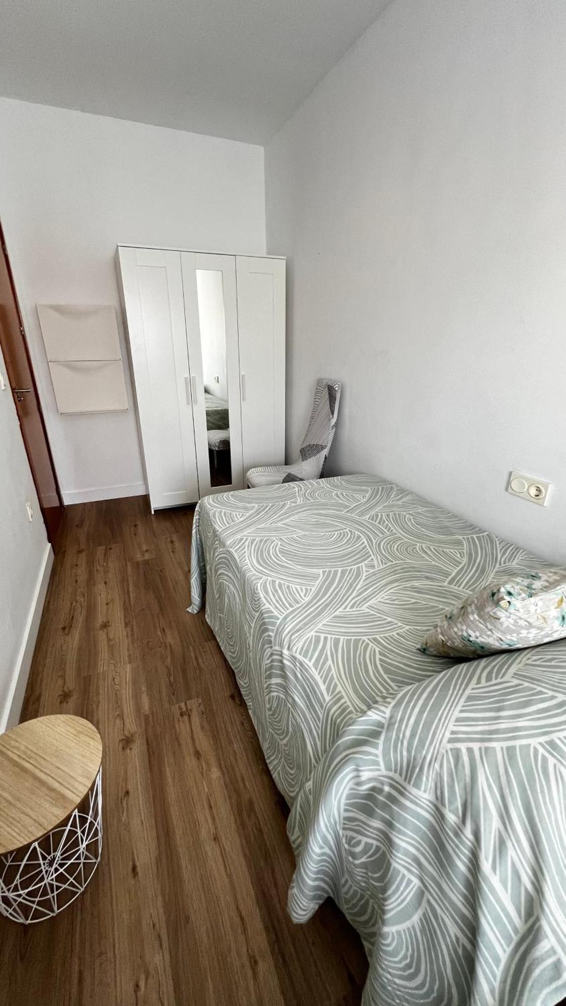 Apartamento Que Vistas Granada Exterior foto